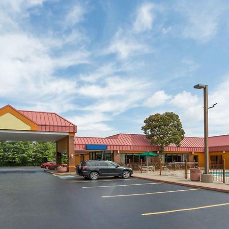 Extended Stay America Suites - Bristol Exterior foto