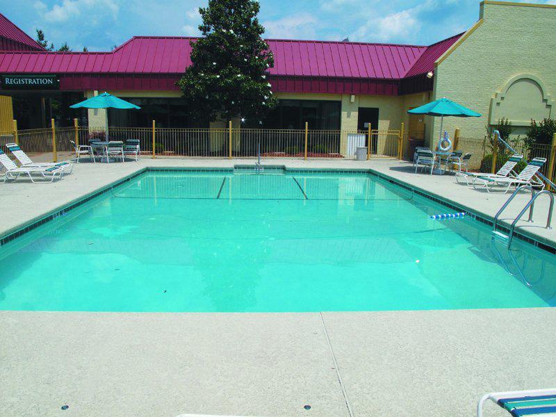 Extended Stay America Suites - Bristol Exterior foto